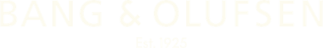 Bang & Olufsen Logo